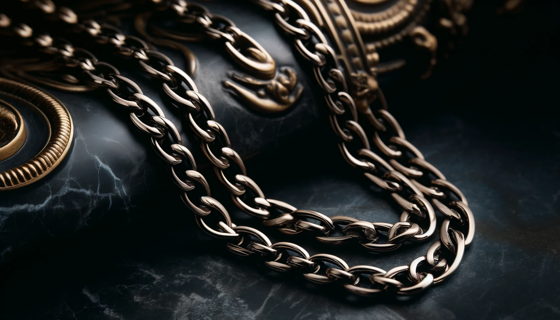 The History and Characteristics of the Figaro Chain